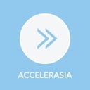 AccelerAsia Logo