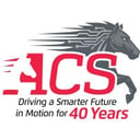 ACS Motion Control Logo