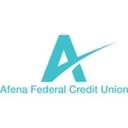 Afena Federal Credit Union Logo