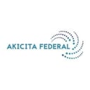 Akicita Federal Logo