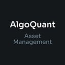 Algoquant Logo