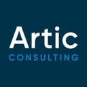 Artic Consulting Logo
