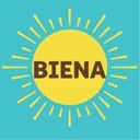 Biena Snacks Logo