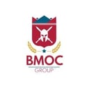 BMOC GROUP Logo