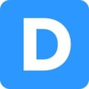 Deltia Logo