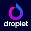 Droplet Logo