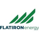 Flatiron Energy Logo