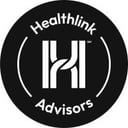 Healthlink Advisors Logo