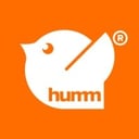 humm group Logo
