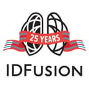 IDFusion Software Logo