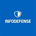InfoDefense Logo