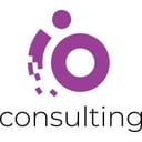 io consulting Logo