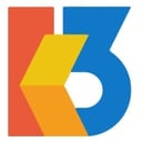 K3 Technology Logo