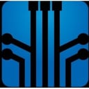 KR Wolfe Inc. Logo