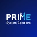 Prime System Solutions Logo