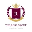 The Rose Group Logo