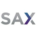 SAX LLP Logo