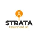 Strata Promotions Logo