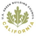 USGBC California Logo