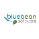 Blue Bean Software Logo