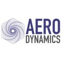 AeroDynamics Logo