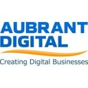 Aubrant Digitial Logo
