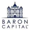 Baron Capital Logo