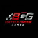 Battle Creek Games Logo