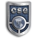 CSG Inc. Logo