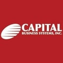 Capital Business Systems Logo