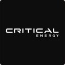 Critical Energy Logo