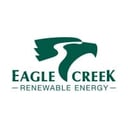 Eagle Creek Renewable Energy Logo