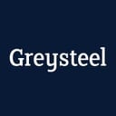 Greysteel Logo