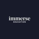 Immerse Education Logo