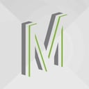 Make & Model Marketing Logo