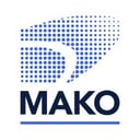 Mako Trading Logo