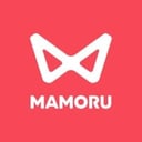 Mamoru Logo