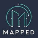 Mapped Logo