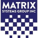 Matrix Systems Group Logo