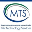 Misr Technology Services Logo