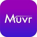 Muvr Logo