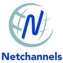 NETCHANNELS Logo