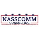 Nasscomm Logo