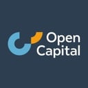 Open Capital Logo