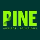 PINE Advisor Solutions Logo