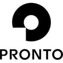 Pronto (pronto.ai) Logo