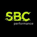 SBC Performance Logo