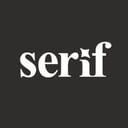 Serif.ai Logo
