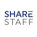 ShareSTAFF Logo