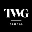 TWG Global Logo